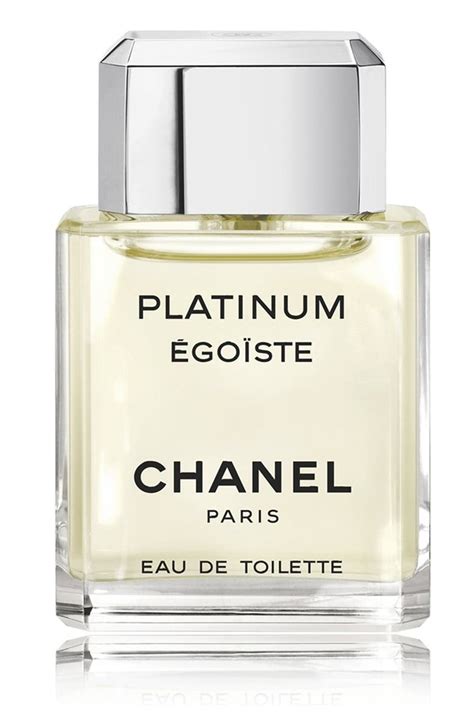 chanel platinum egoiste douchegel|platinum égois eau de toilette.